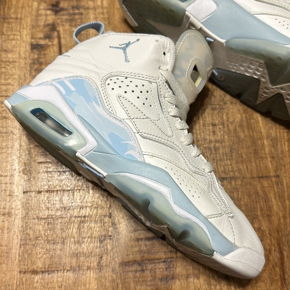 Jordan MVP - Picture 7 of 7